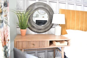 Double Room, Ensuite