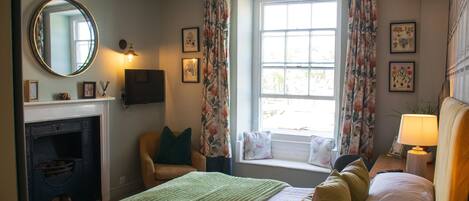 Double Room, Ensuite