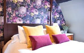 Classic-Doppelzimmer, mit Bad