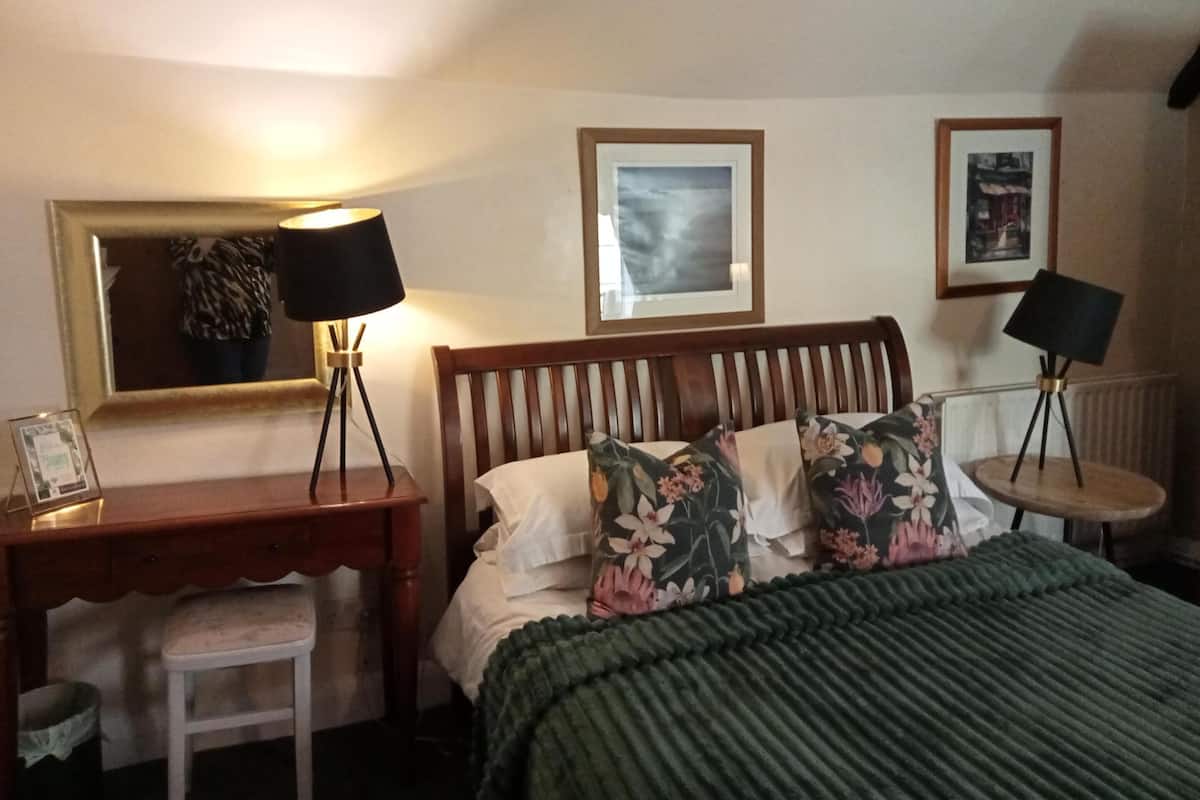 1 habitación