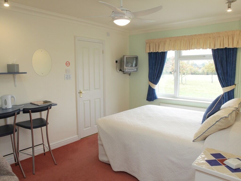 Double Room, Ensuite | 1 bedroom