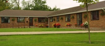 Little Bullocks Farm