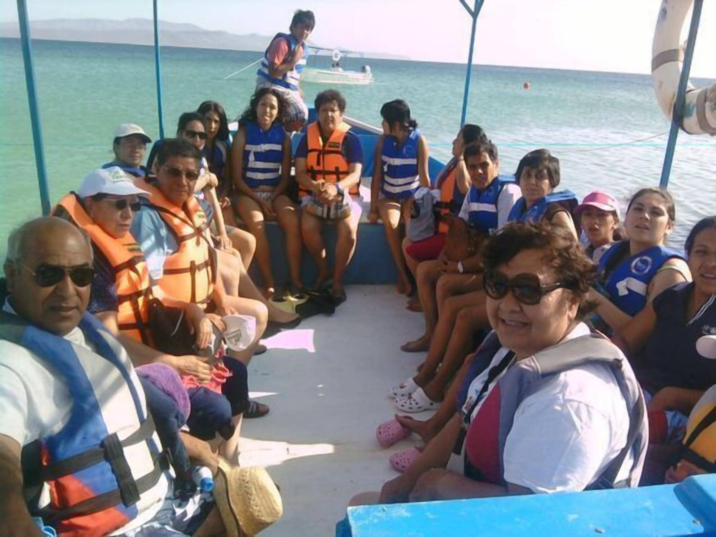 Foto - Hotel Miramar - La Paz