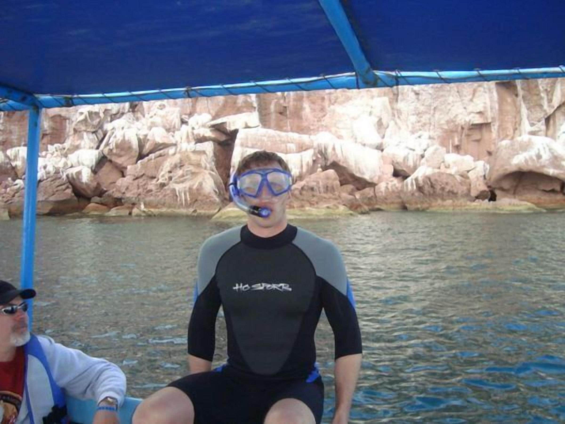 Foto - Hotel Miramar - La Paz