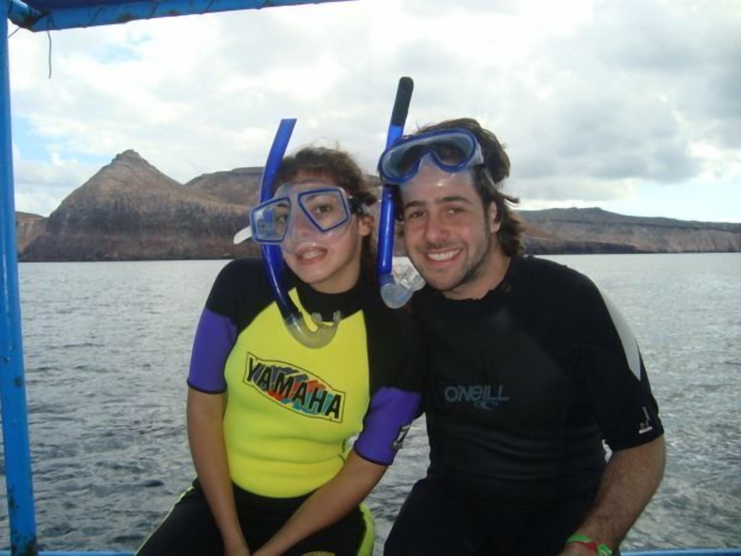 Foto - Hotel Miramar - La Paz