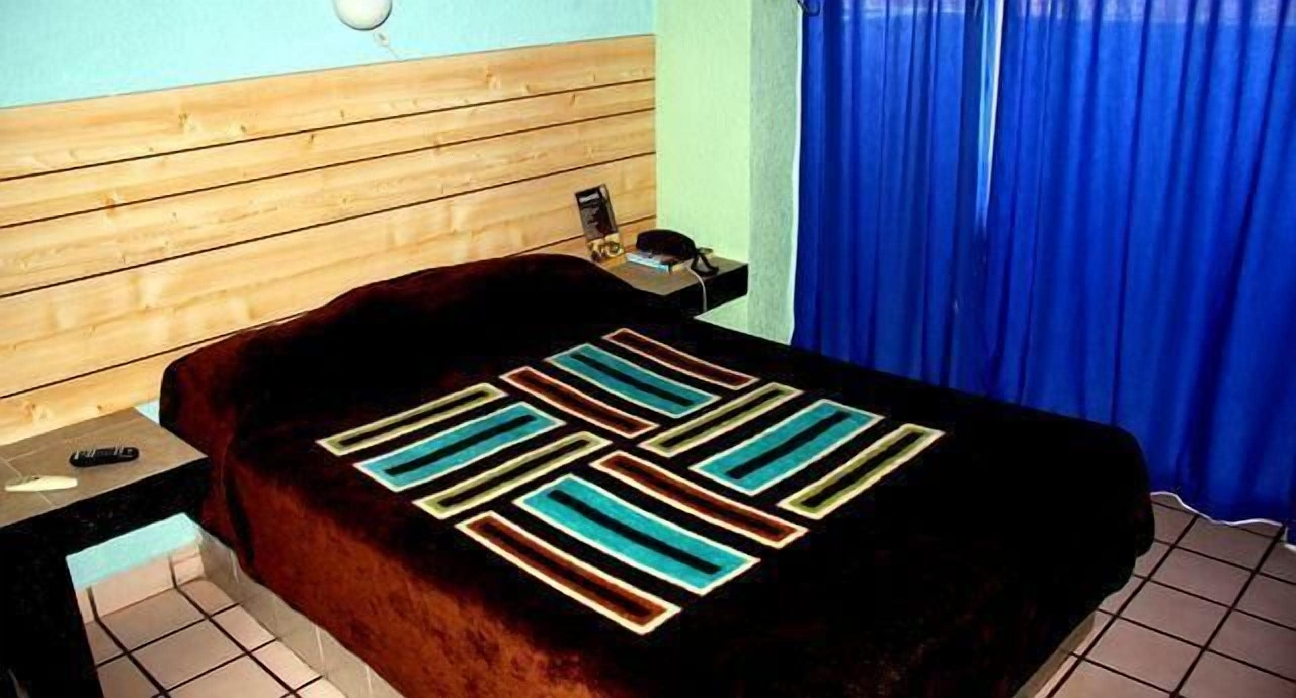 Foto - Hotel Miramar - La Paz