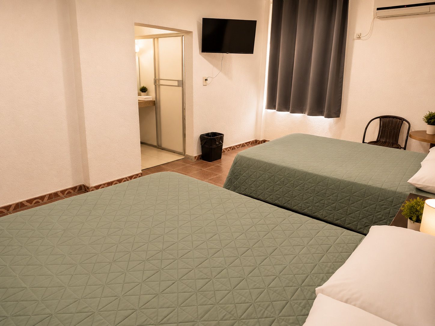 Foto - Hotel Miramar