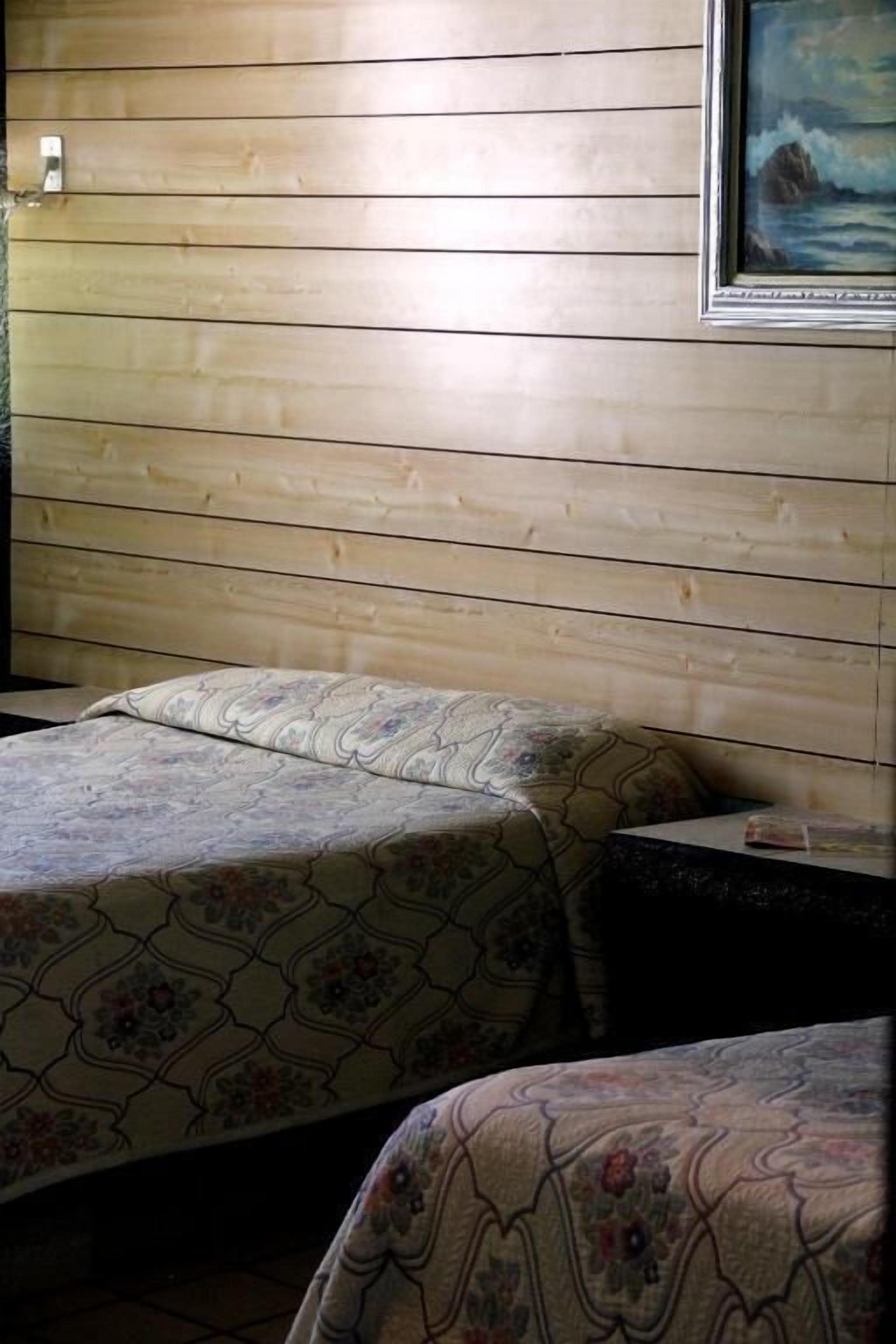 Foto - Hotel Miramar - La Paz