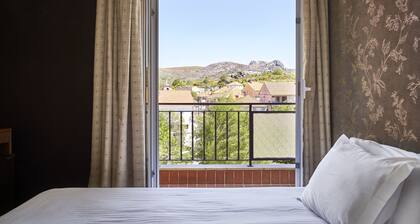 Hotel Castrum Villae