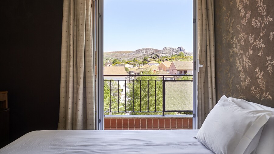 Hotel Castrum Villae