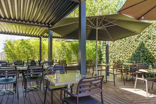 Brit Hotel Confort Manosque Cadarache