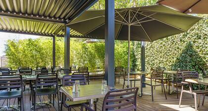 Brit Hotel Confort Manosque Cadarache