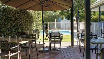 Terrazza/patio