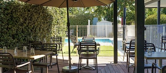 Brit Hotel Confort Manosque Cadarache