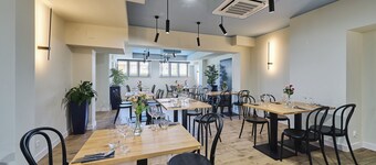 托倫 Hotel Halo 酒店