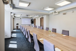 Salle de réunion