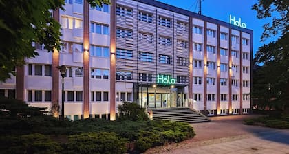 Hotel Halo Toruń