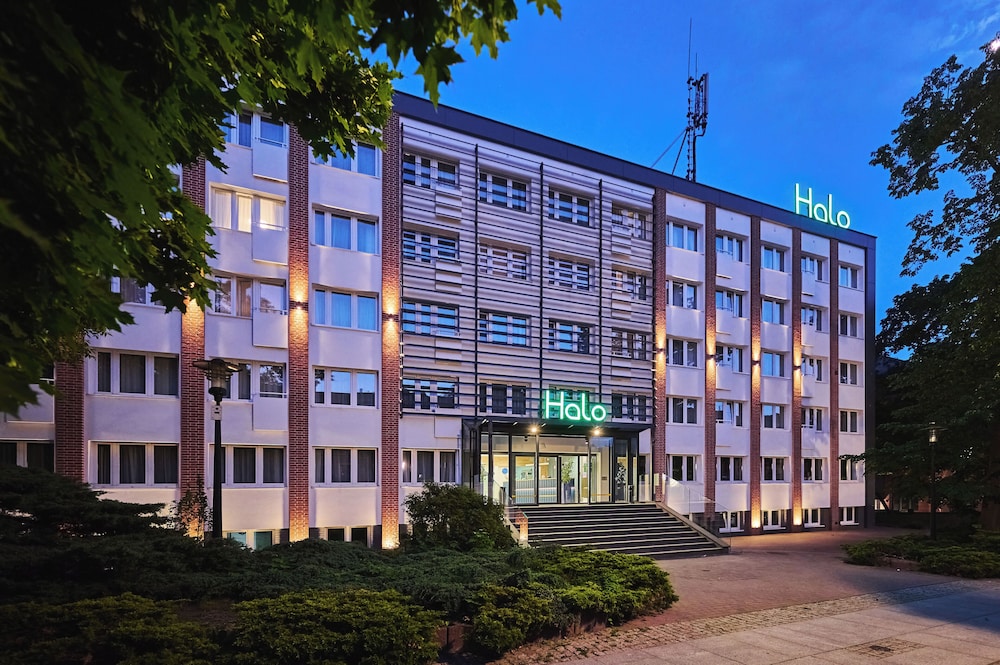 Halo Toruń
