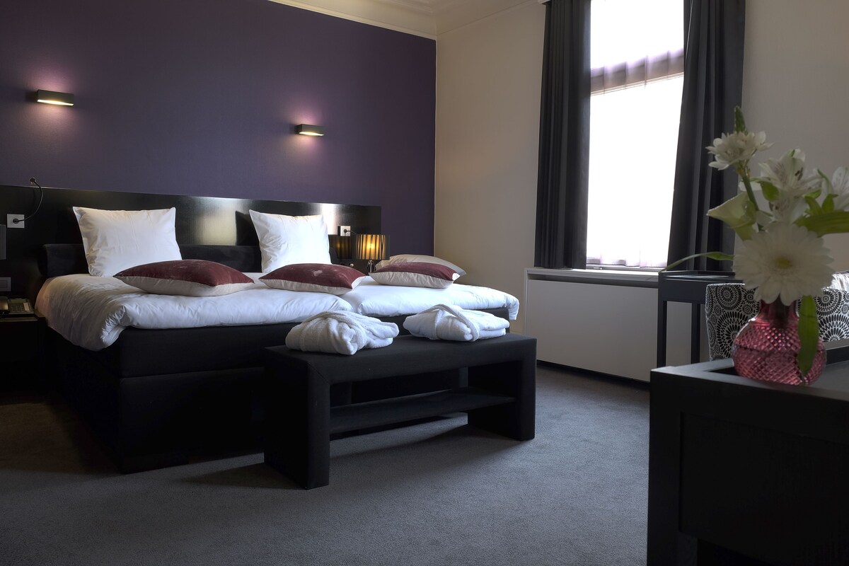 Suite | Minibar, Zimmersafe, kostenloses WLAN