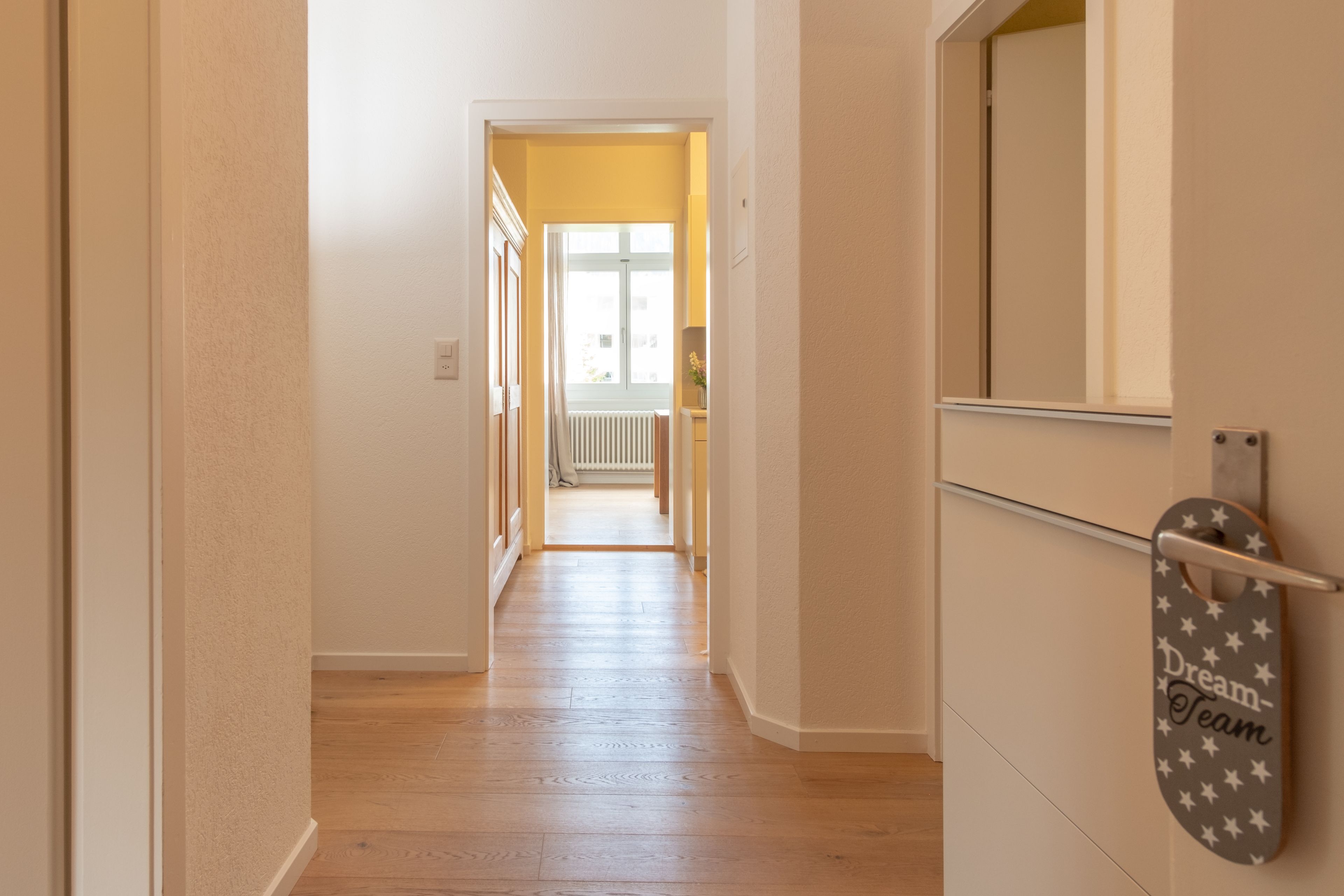 apartment, 2 bedrooms | premium bedding, down duvets, pillow-top beds, individually decorated