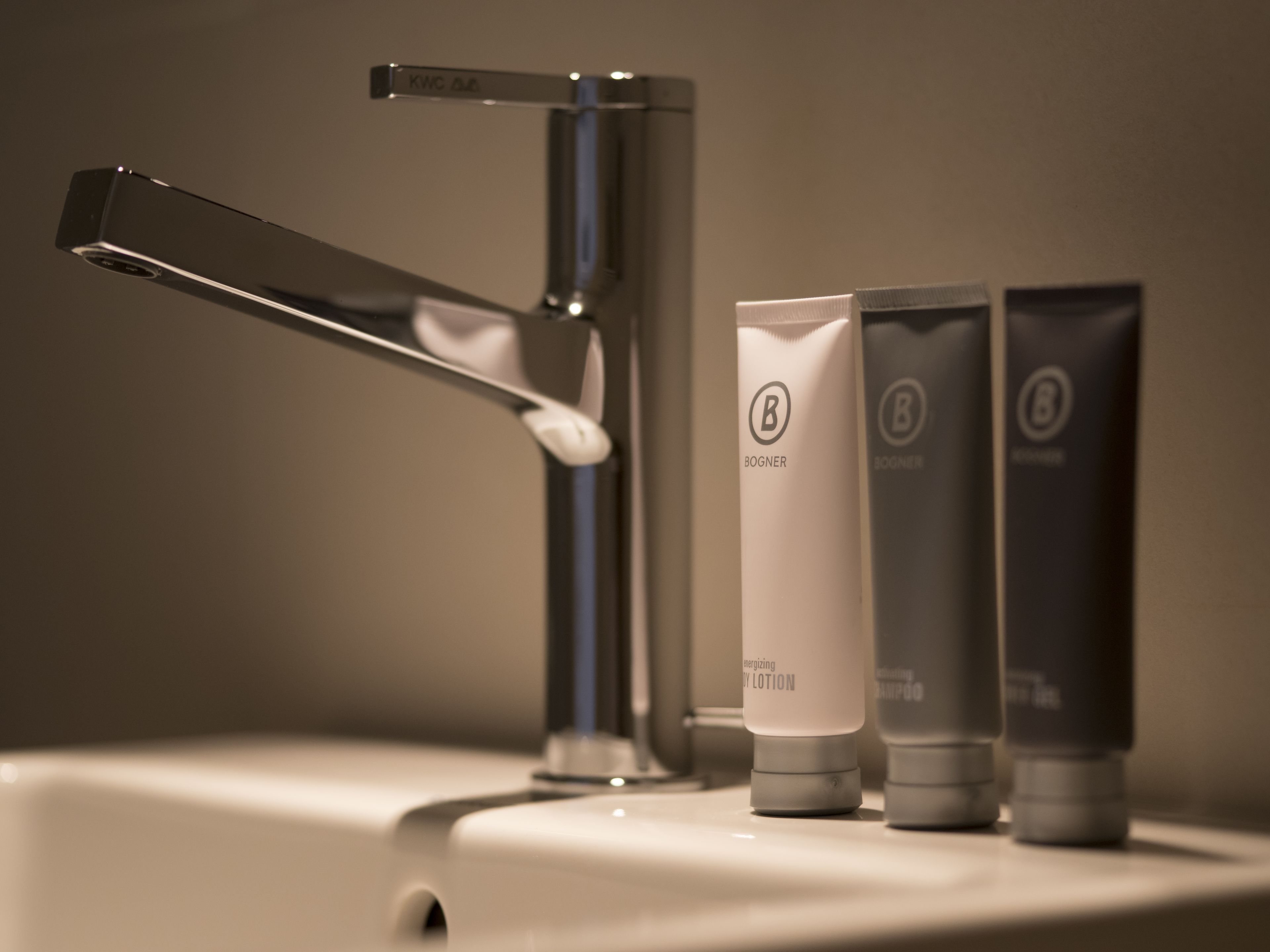 deluxe suite (loft) | bathroom | combined shower/bathtub, free toiletries, hair dryer, towels