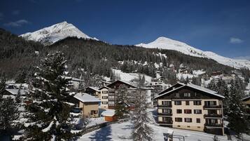 DĂ©tail de lâextĂ©rieur