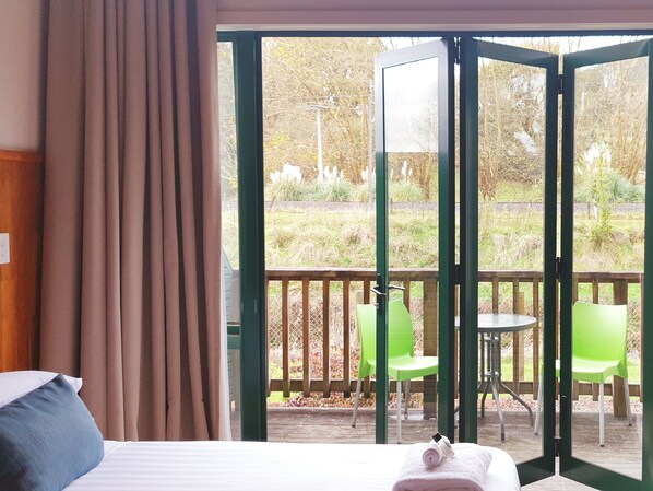 Riverside Studio Unit