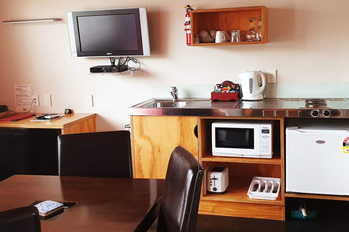 Chambre Standard, 1 chambre, cuisine | Télévision