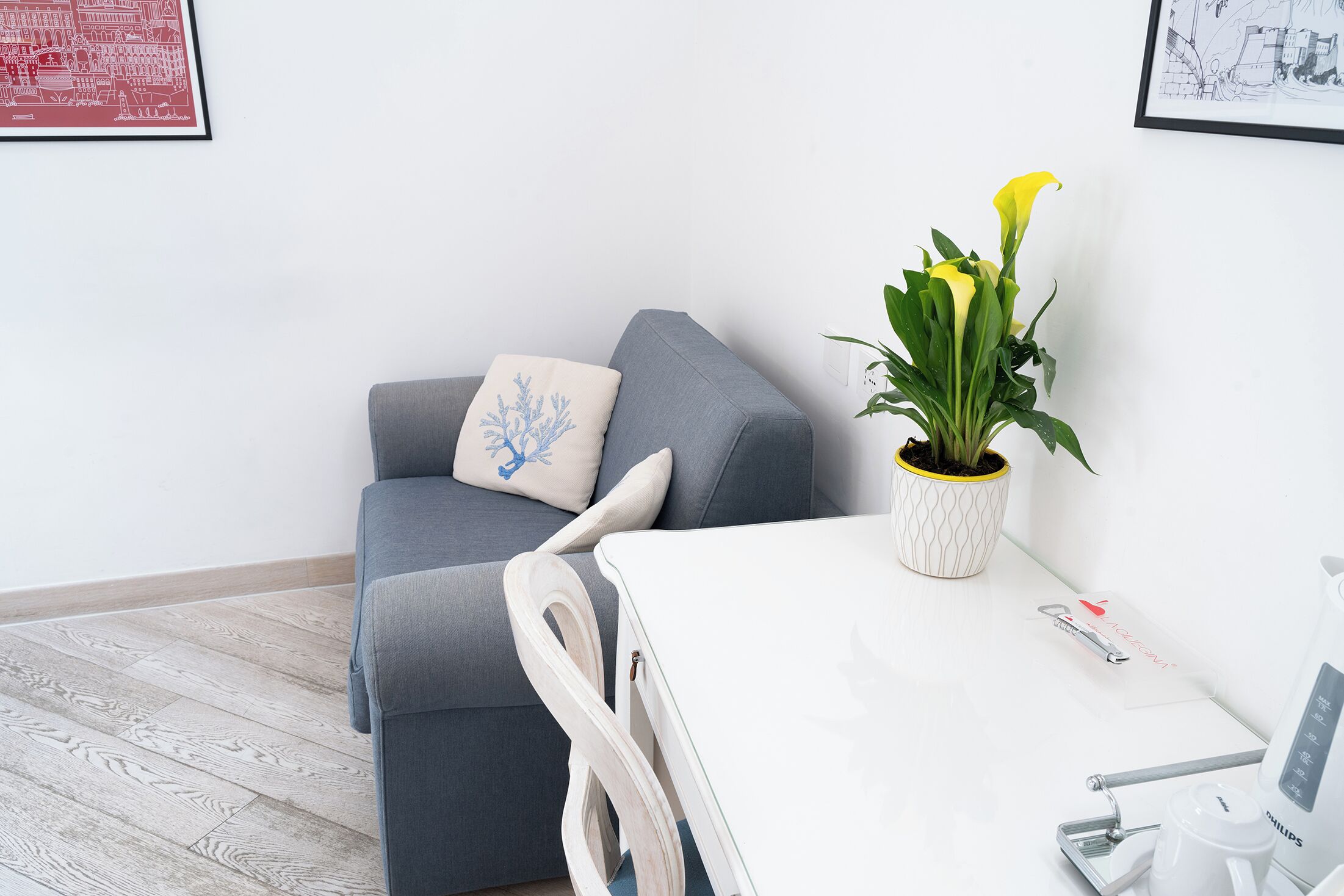 Foto - La Ciliegina Lifestyle Hotel