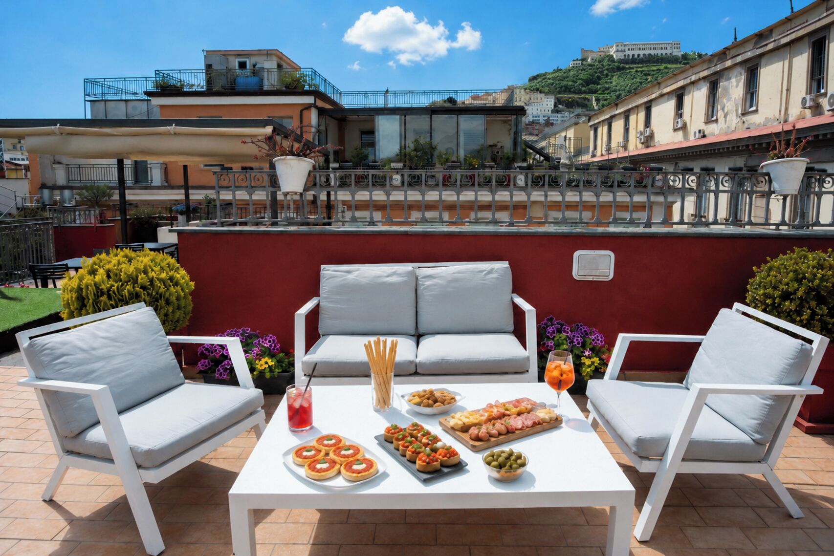 Foto - La Ciliegina Lifestyle Hotel