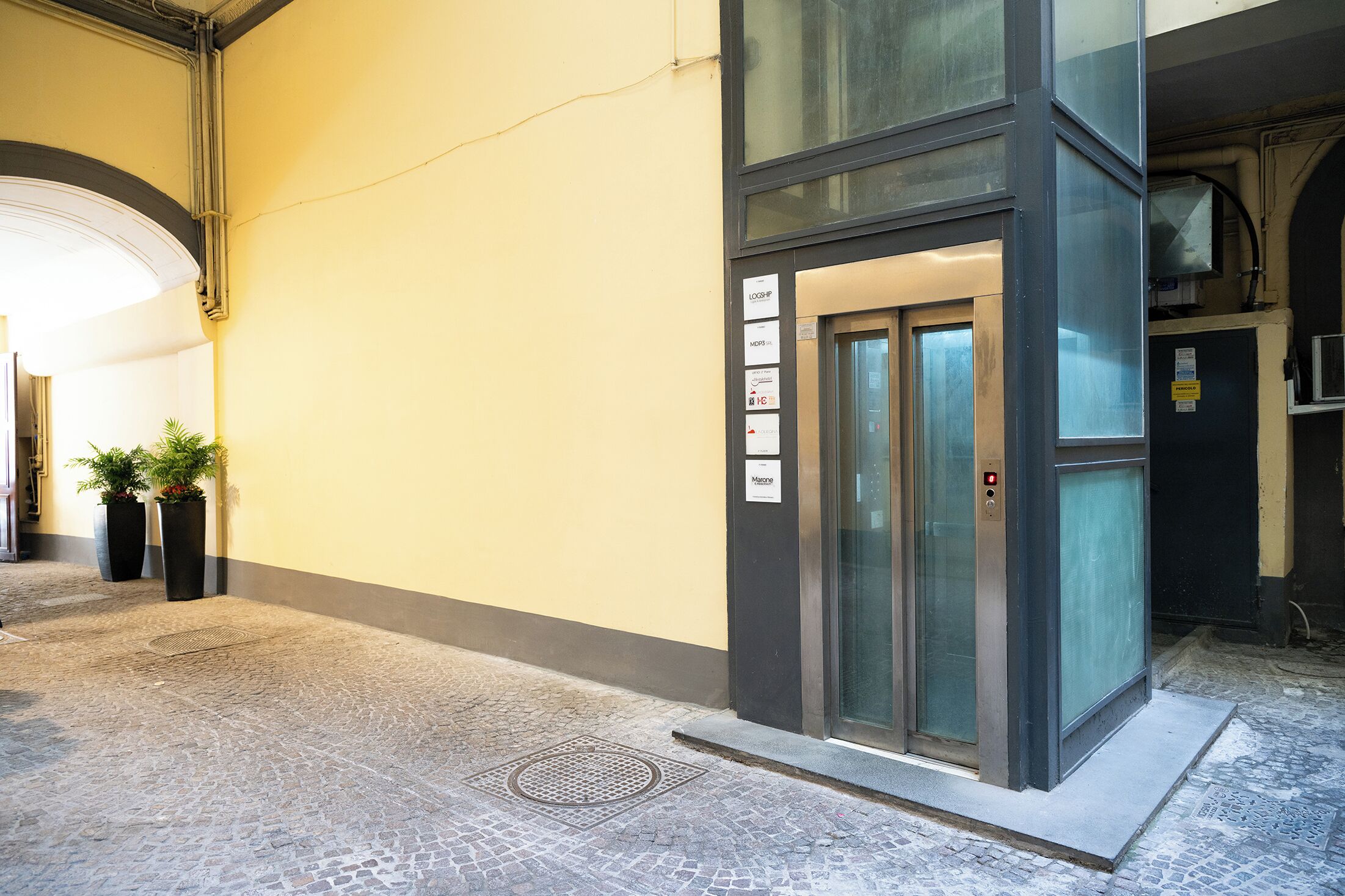 Foto - La Ciliegina Lifestyle Hotel