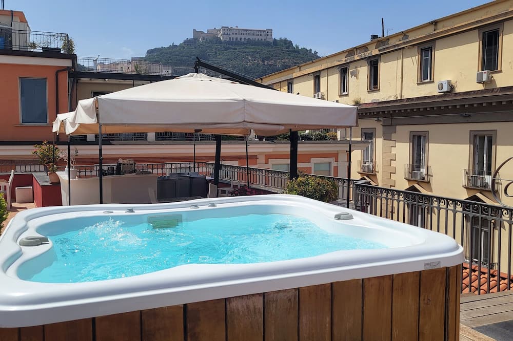 La Ciliegina Lifestyle Hotel