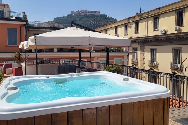 Terraço/pátio