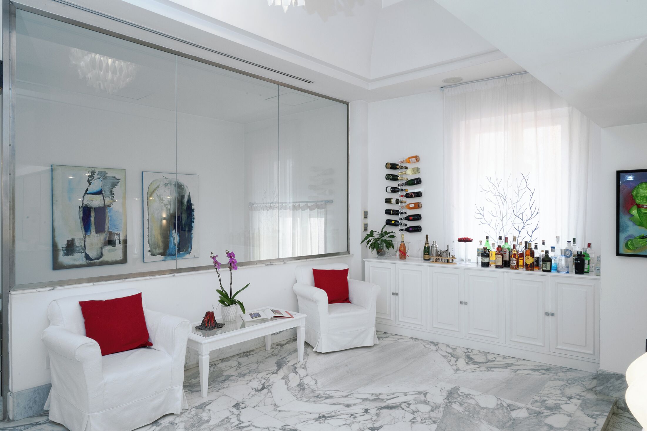 Foto - La Ciliegina Lifestyle Hotel