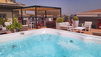 Teras/patio