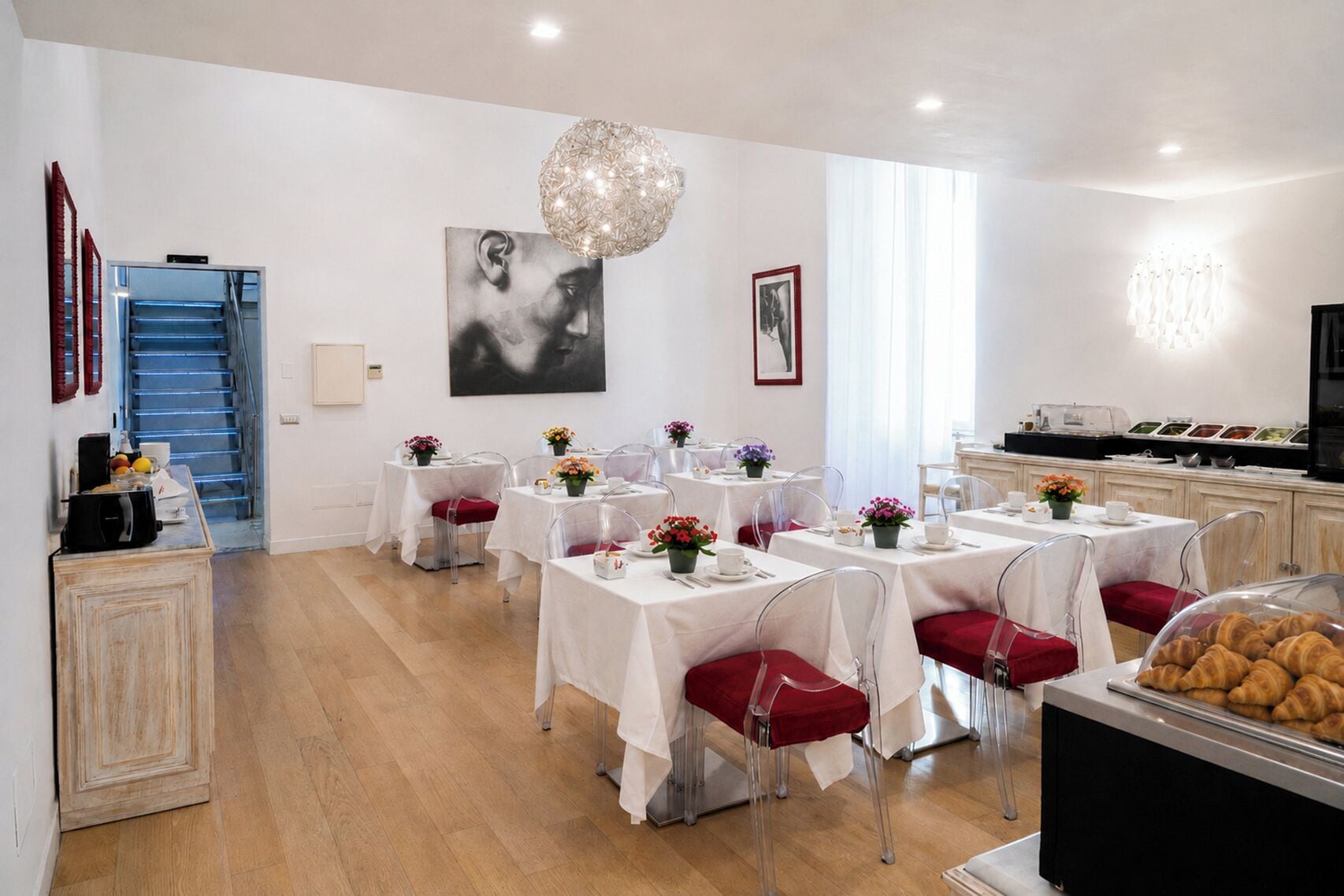 Foto - La Ciliegina Lifestyle Hotel