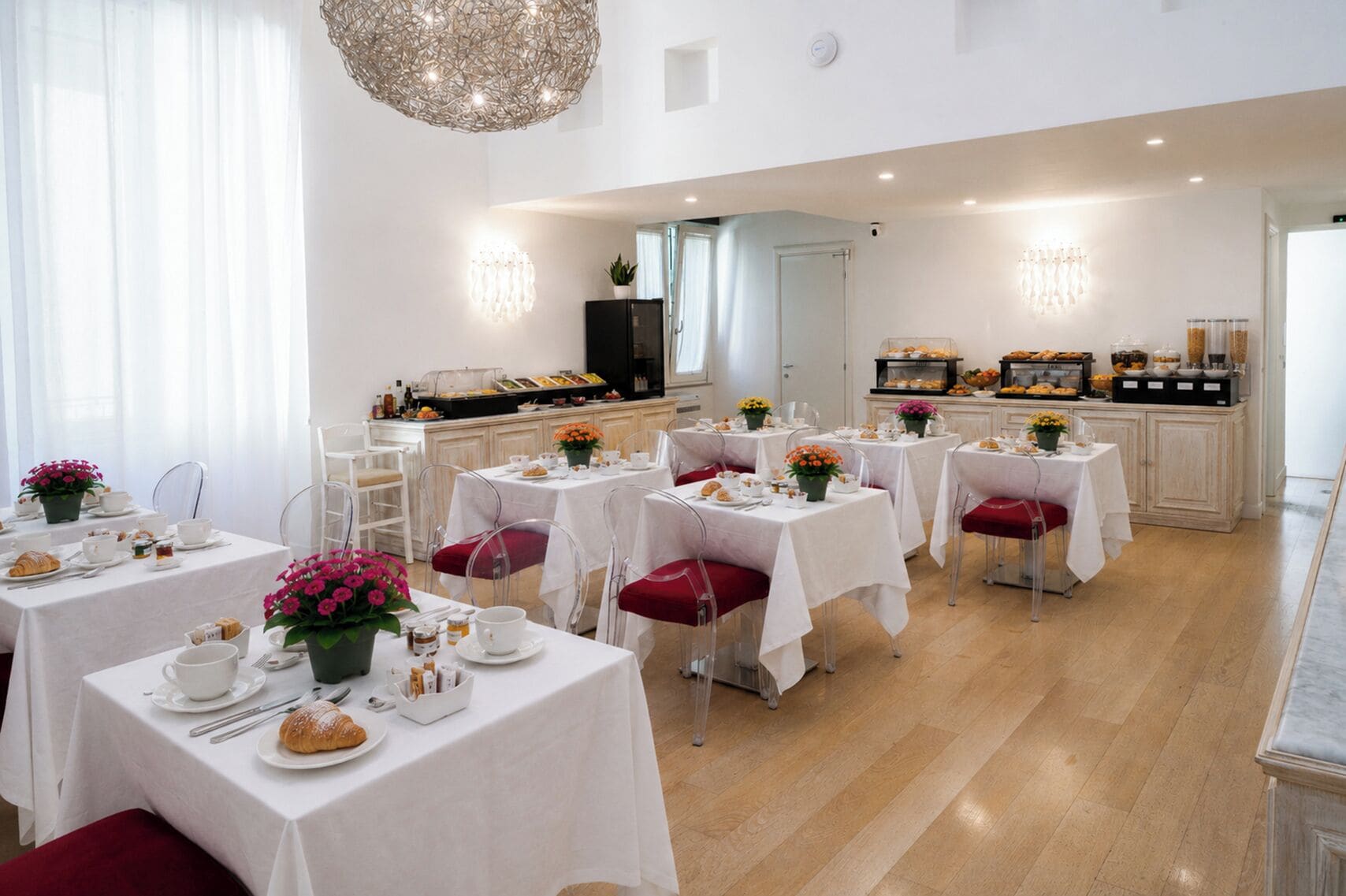 Foto - La Ciliegina Lifestyle Hotel