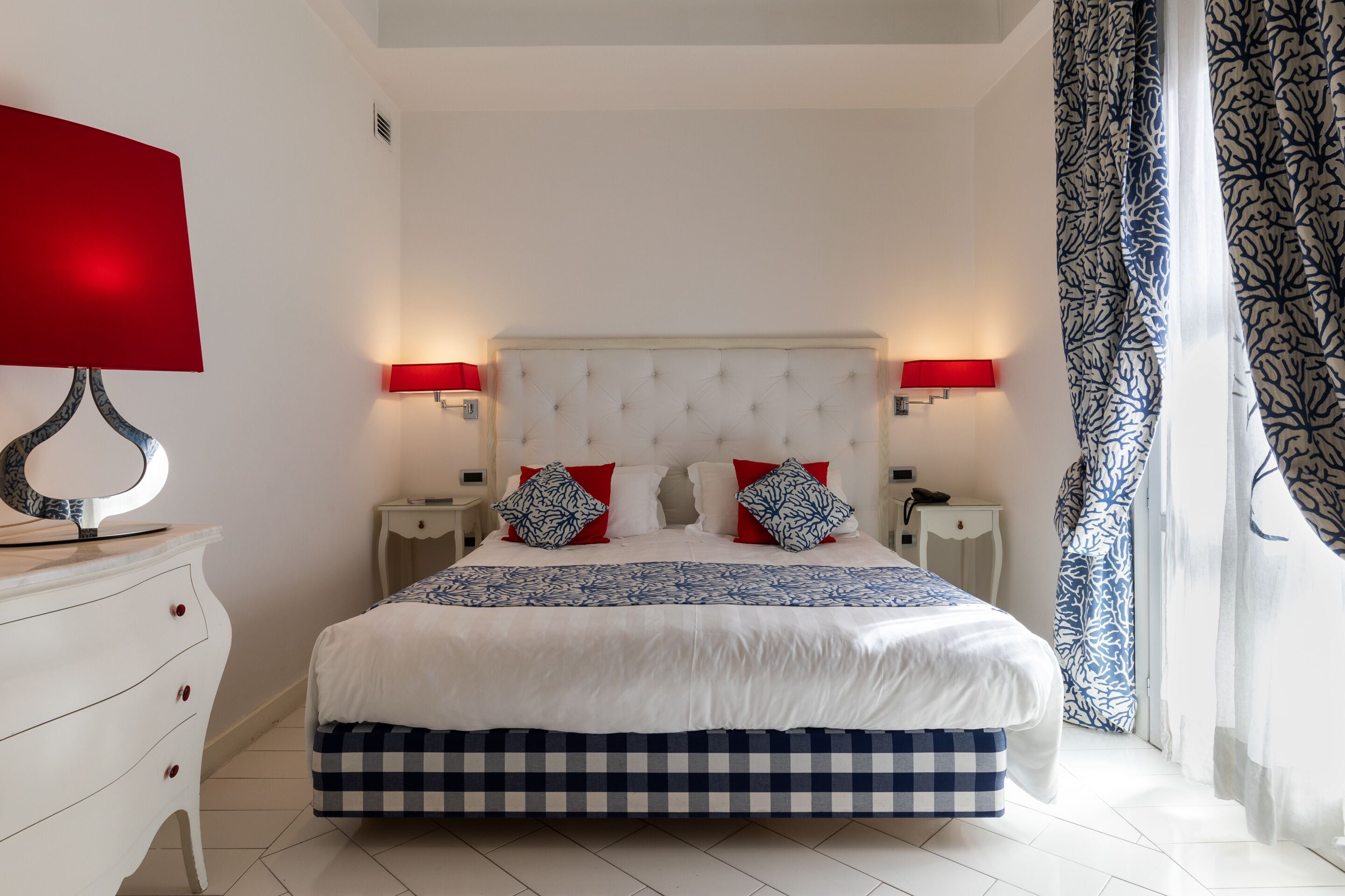executive double room single use | 1 bedroom, premium bedding, down duvets, pillow-top beds