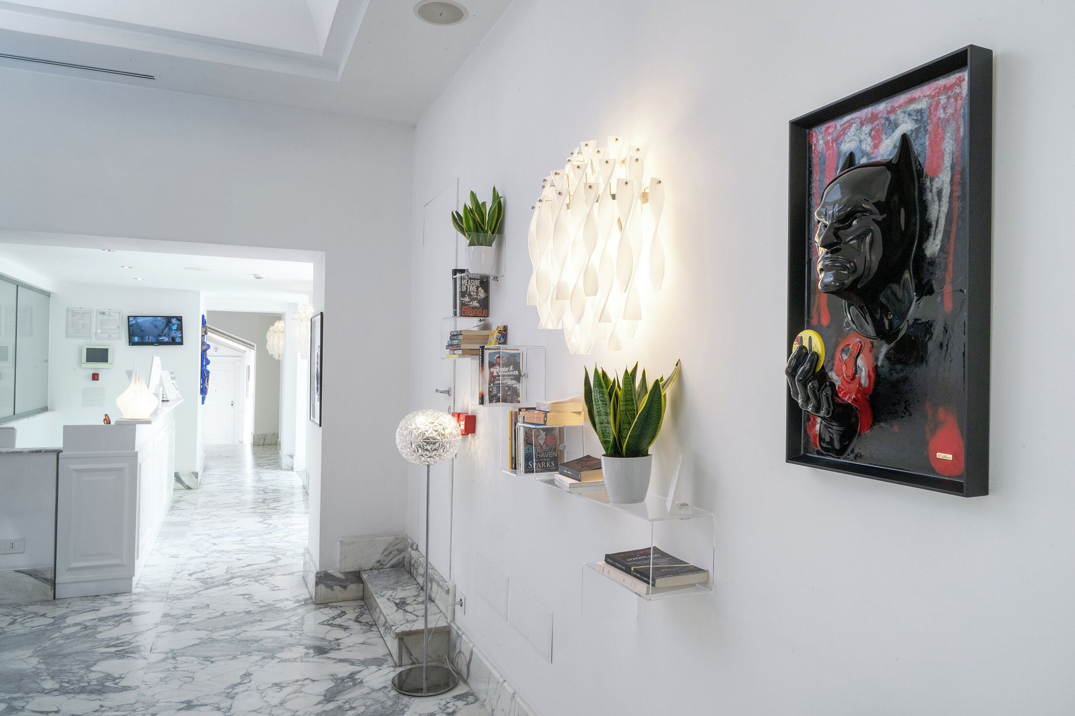 Foto - La Ciliegina Lifestyle Hotel