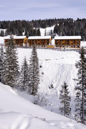 Exterior - Sissi Park (Oberwölz)