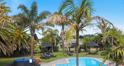 Taipa Beach Resort