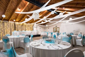 Ballroom - Taipa Beach Resort (Taipa)
