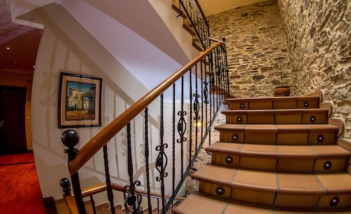 Casona de Lazúrtegui