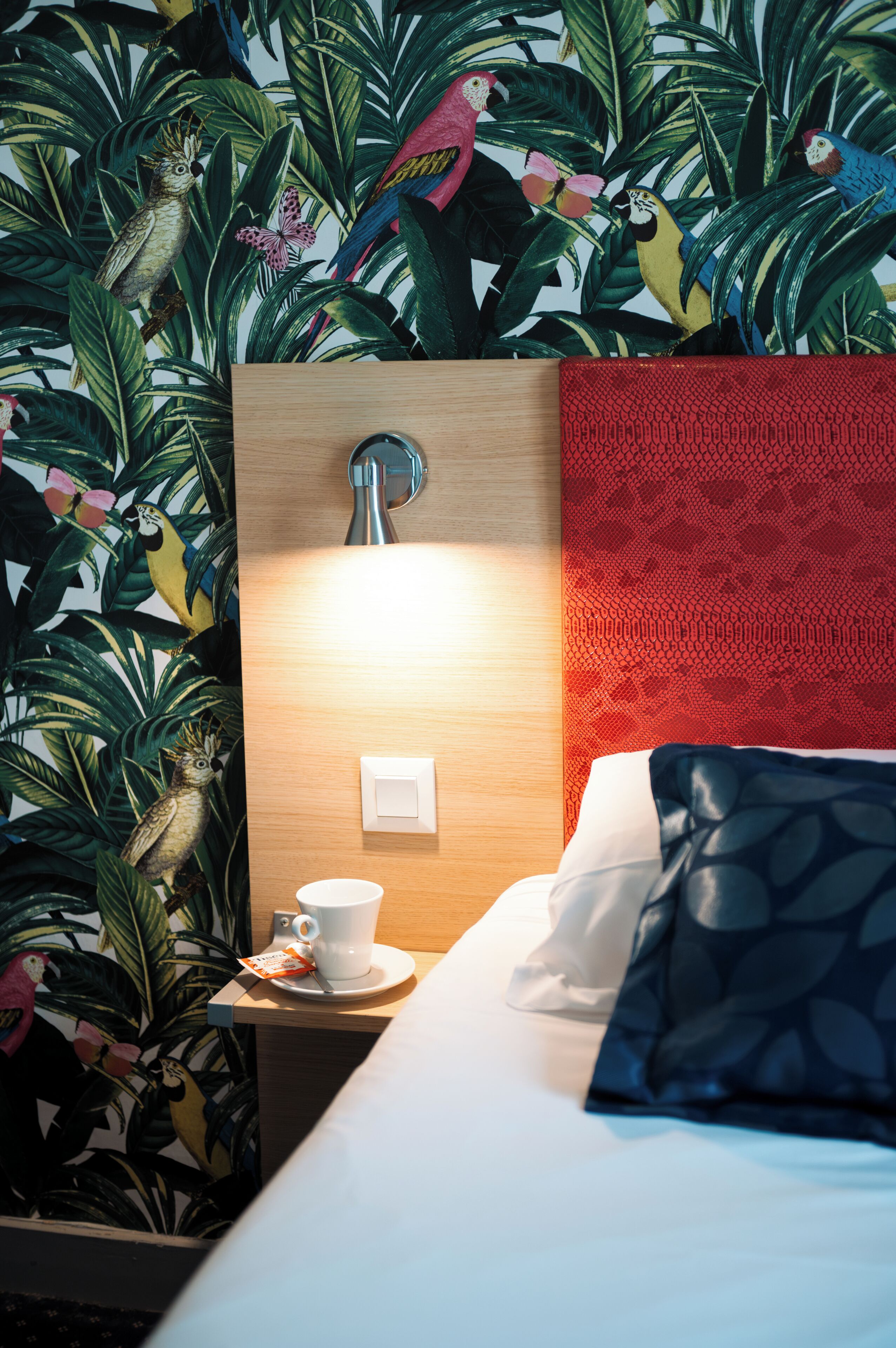 desk, blackout curtains, soundproofing, iron/ironing board