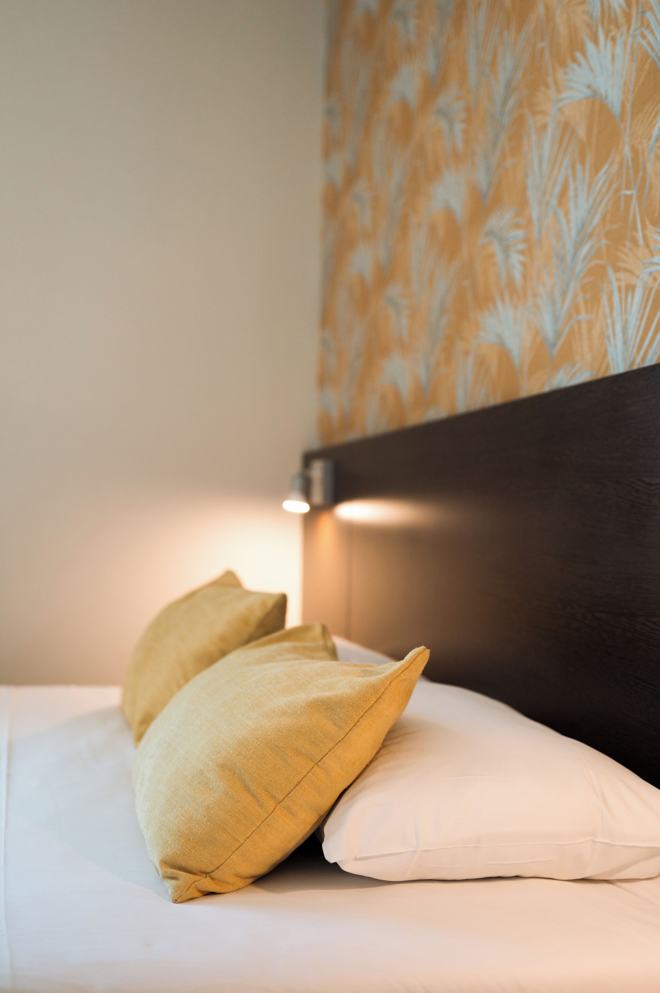 desk, blackout curtains, soundproofing, iron/ironing board