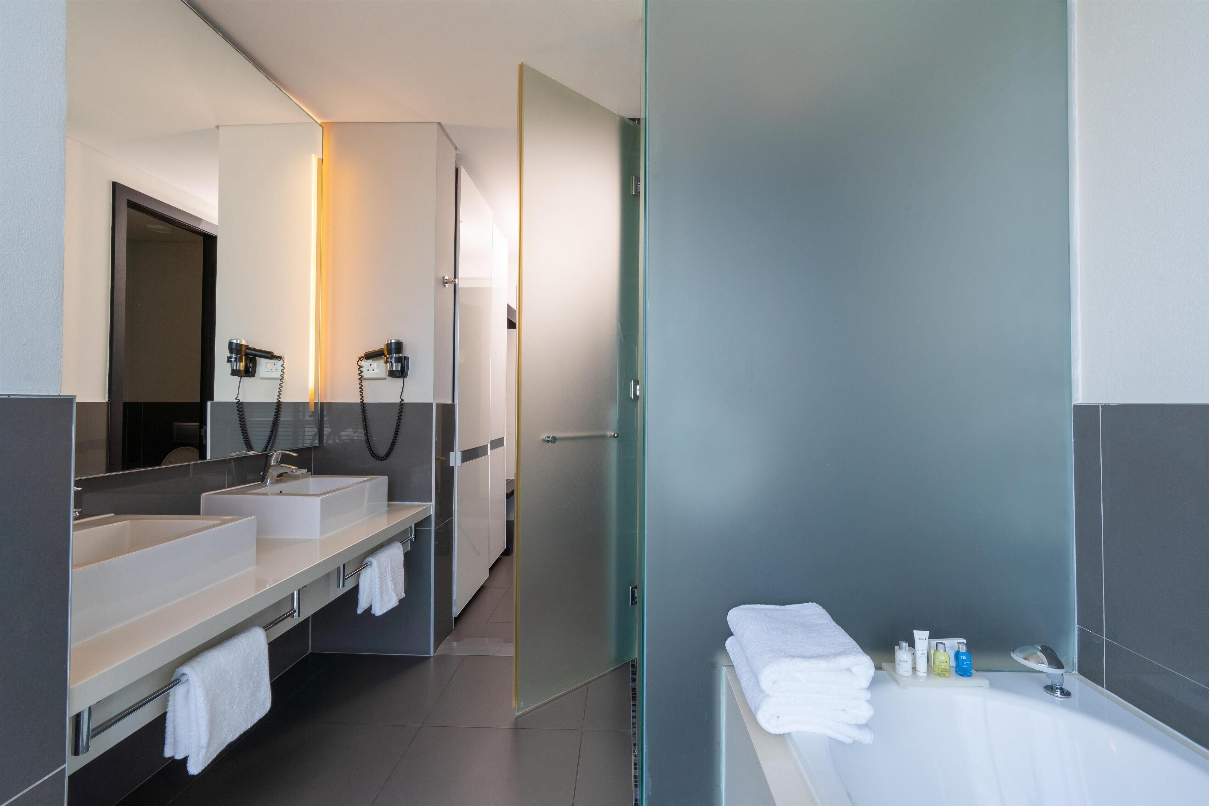Badkamer