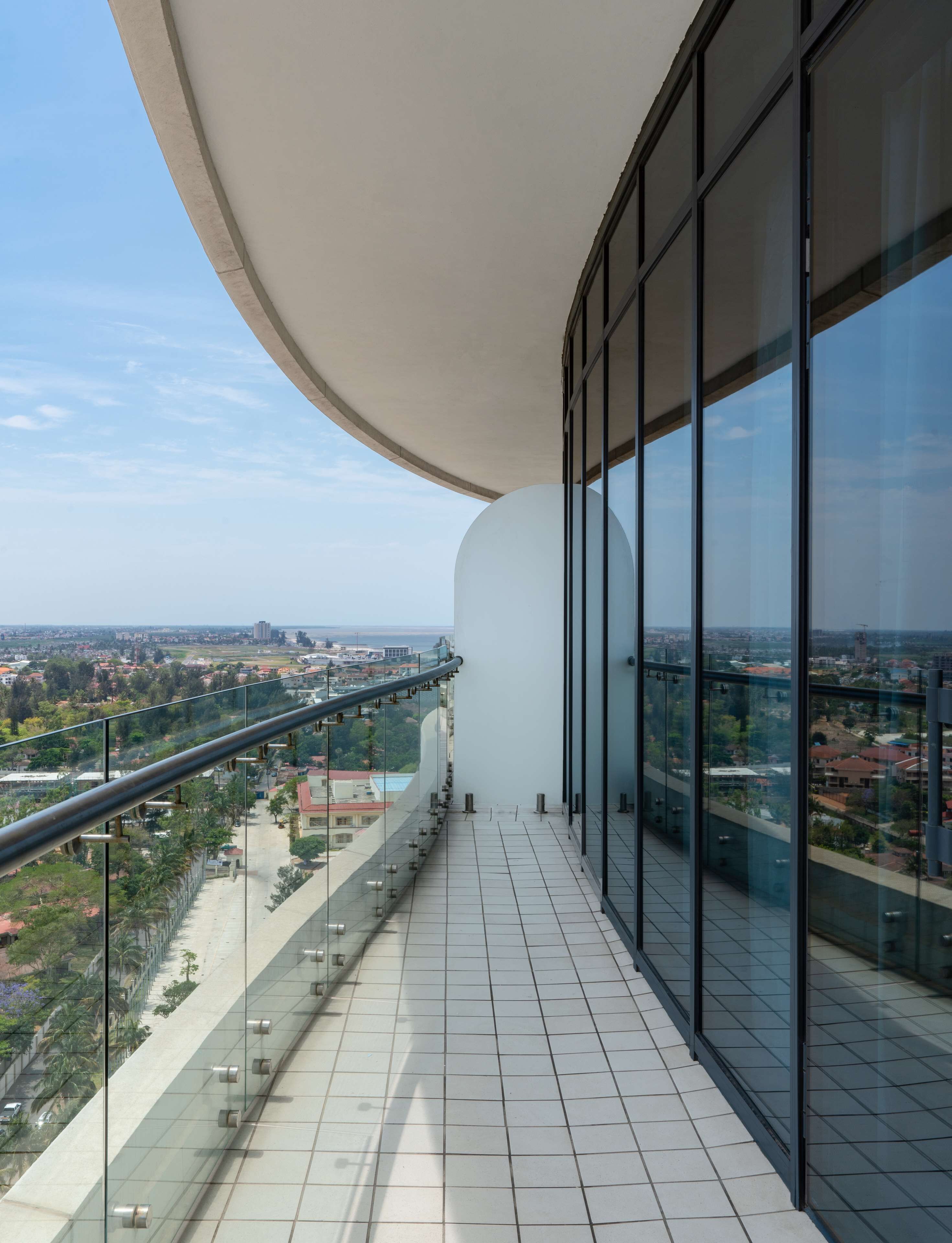 Radisson Blu Hotel & Residence, Maputo