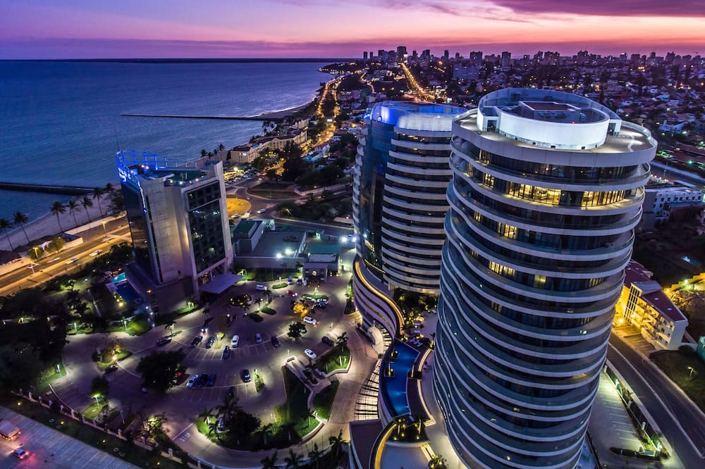 Radisson Blu Hotel & Residence, Maputo