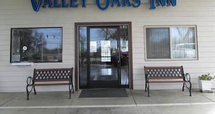 Valley Oaks Inn Woodland