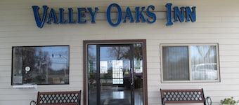 Valley Oaks Inn Woodland
